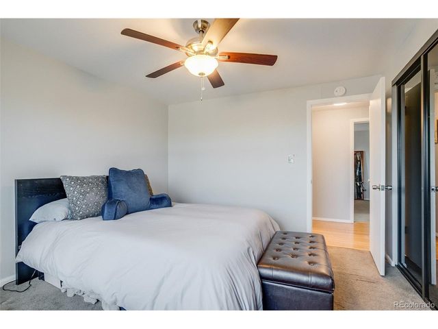 1270 N Marion St 512, Denver, CO 80218