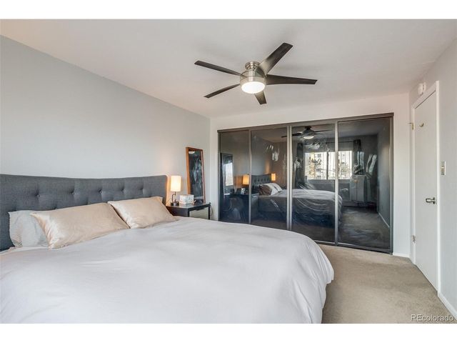 1270 N Marion St 512, Denver, CO 80218