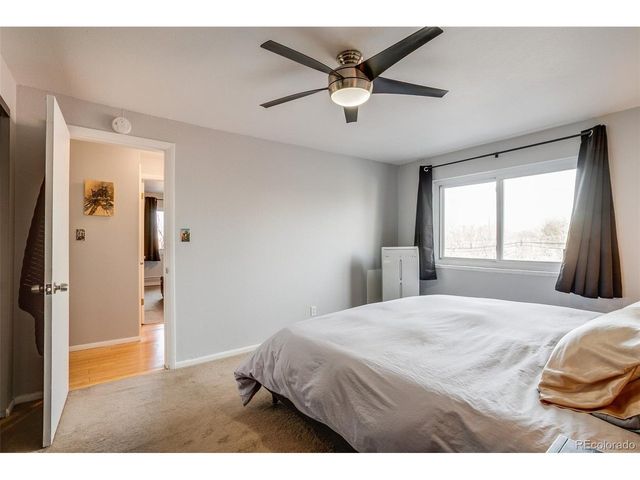 1270 N Marion St 512, Denver, CO 80218