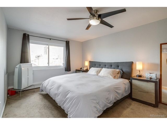 1270 N Marion St 512, Denver, CO 80218