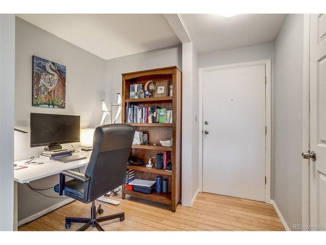 1270 N Marion St 512, Denver, CO 80218