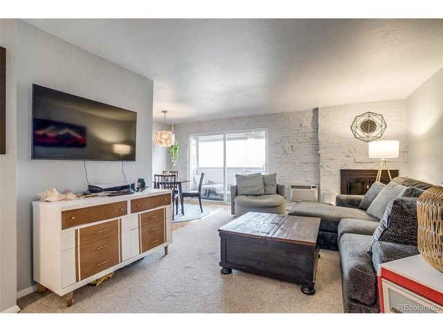 1270 N Marion St 512, Denver, CO 80218