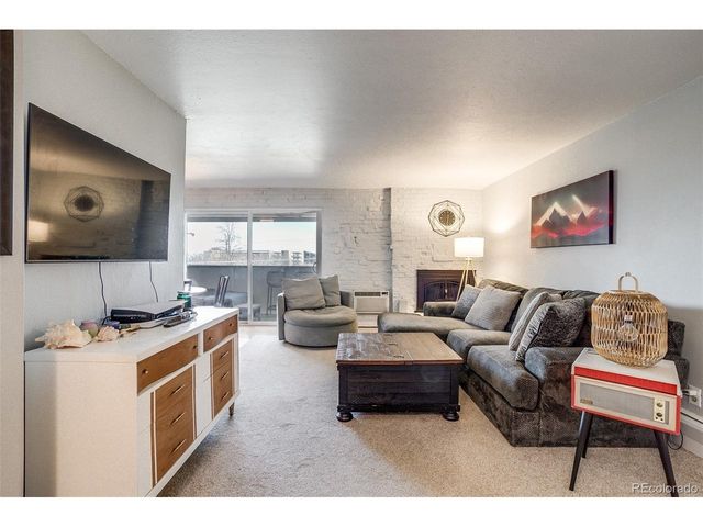 1270 N Marion St 512, Denver, CO 80218