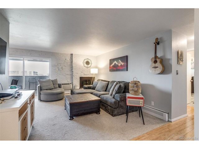 1270 N Marion St 512, Denver, CO 80218