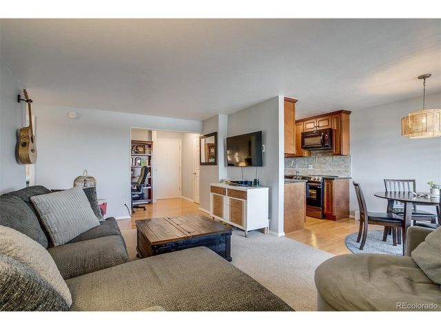 1270 N Marion St 512, Denver, CO 80218