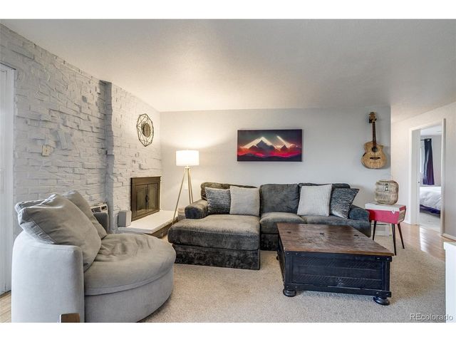 1270 N Marion St 512, Denver, CO 80218