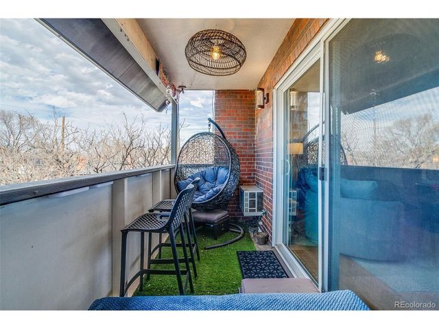 1270 N Marion St 512, Denver, CO 80218