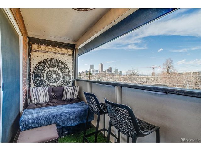 1270 N Marion St 512, Denver, CO 80218