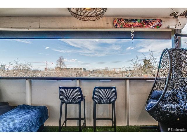 1270 N Marion St 512, Denver, CO 80218