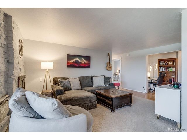 1270 N Marion St 512, Denver, CO 80218