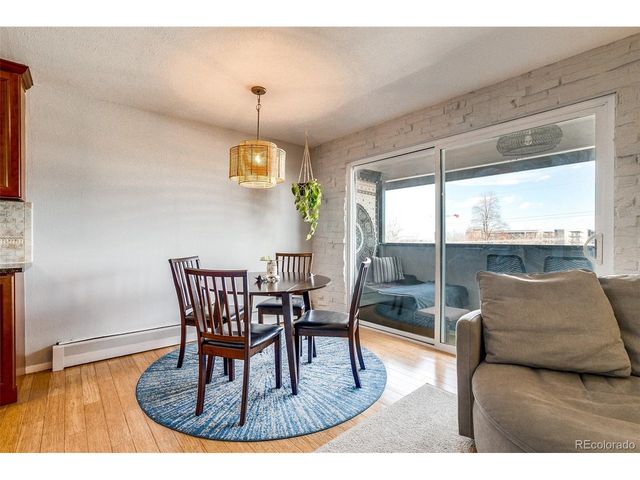 1270 N Marion St 512, Denver, CO 80218