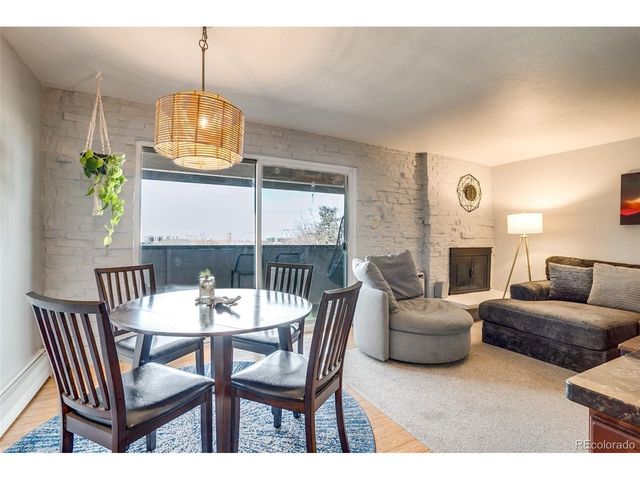 1270 N Marion St 512, Denver, CO 80218