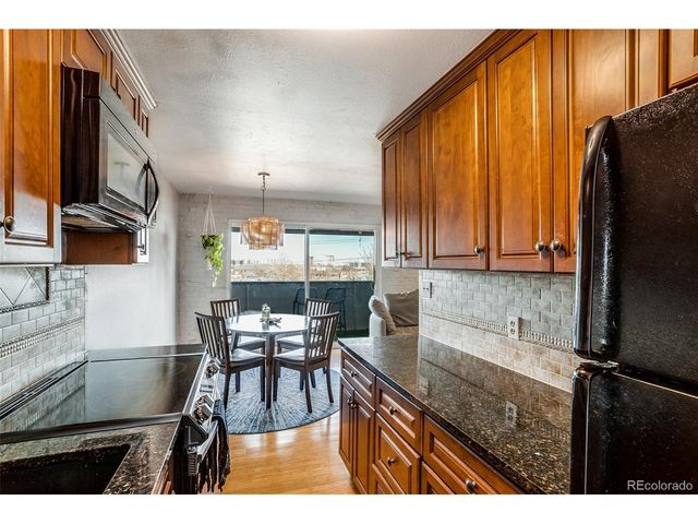 1270 N Marion St 512, Denver, CO 80218