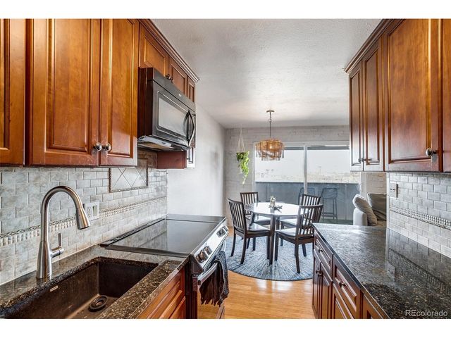 1270 N Marion St 512, Denver, CO 80218