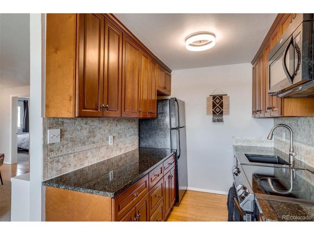 1270 N Marion St 512, Denver, CO 80218