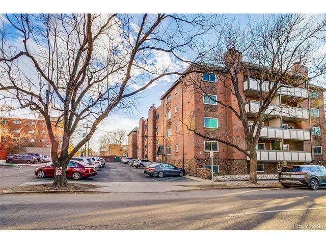 1270 N Marion St 512, Denver, CO 80218
