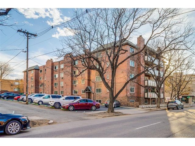 1270 N Marion St 512, Denver, CO 80218