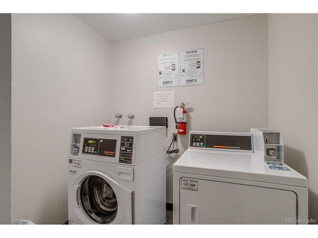 1270 N Marion St 512, Denver, CO 80218