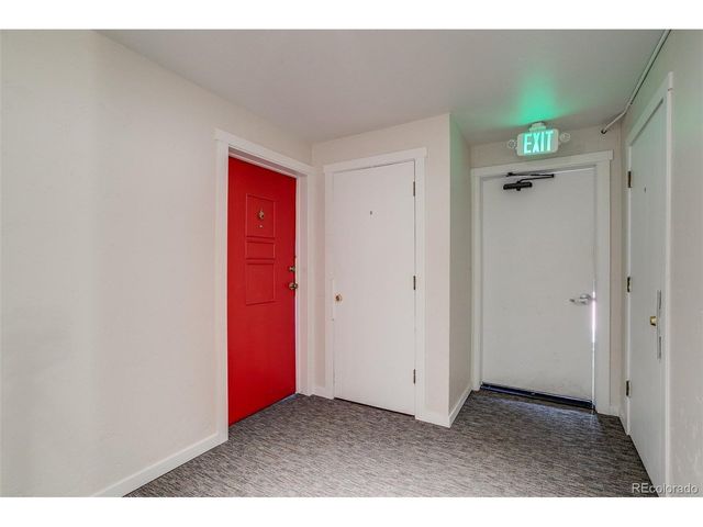 1270 N Marion St 512, Denver, CO 80218