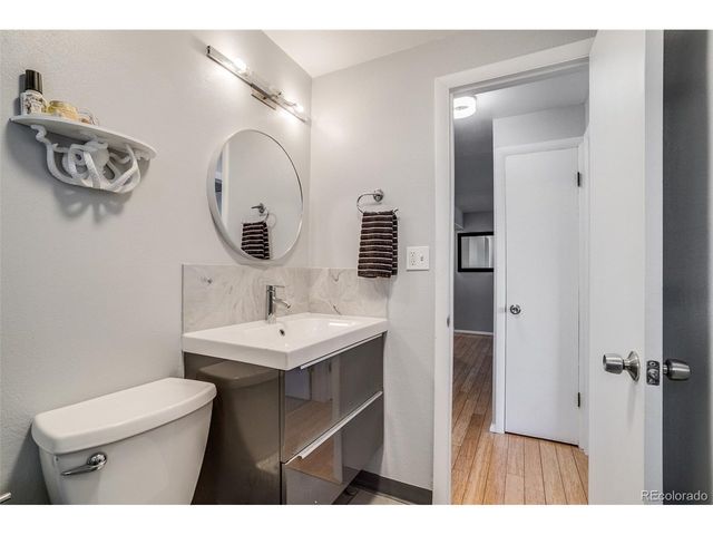 1270 N Marion St 512, Denver, CO 80218