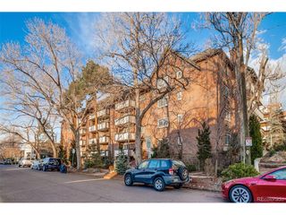 1270 N Marion St 512, Denver, CO 80218