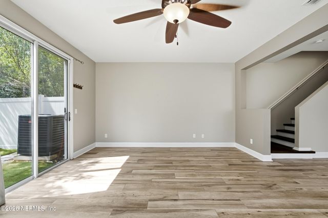 5988 BARTRAM VILLAGE Drive, Jacksonville, FL 32258