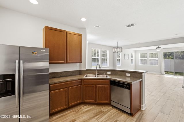 5988 BARTRAM VILLAGE Drive, Jacksonville, FL 32258