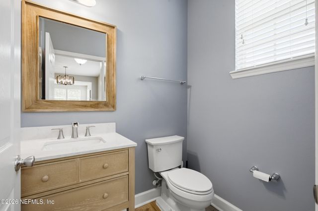 5988 BARTRAM VILLAGE Drive, Jacksonville, FL 32258