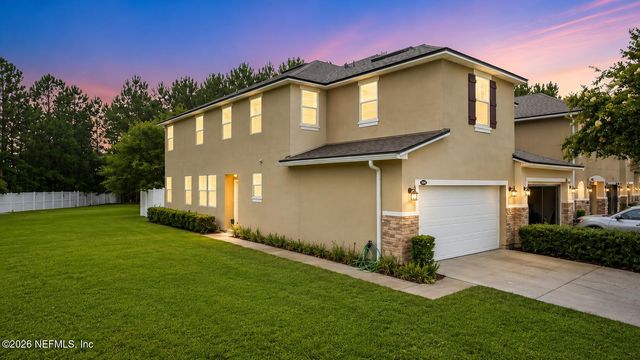 5988 BARTRAM VILLAGE Drive, Jacksonville, FL 32258