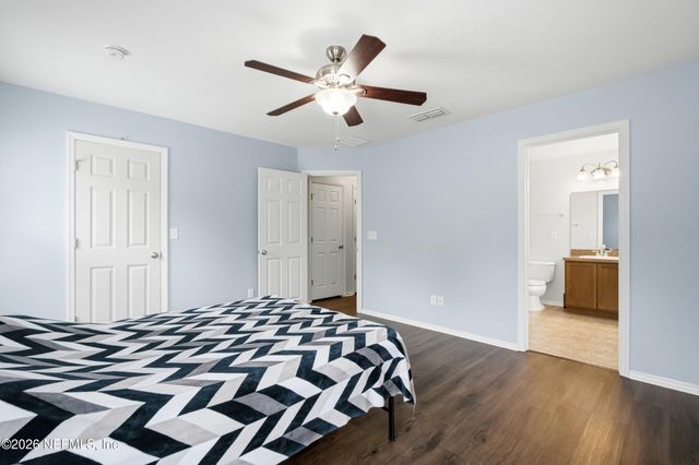5988 BARTRAM VILLAGE Drive, Jacksonville, FL 32258
