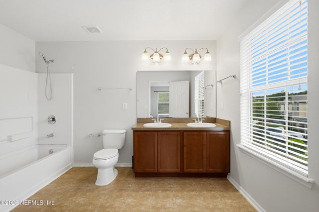 5988 BARTRAM VILLAGE Drive, Jacksonville, FL 32258
