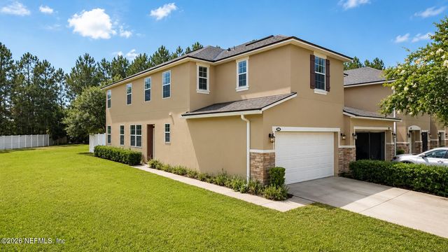 5988 BARTRAM VILLAGE Drive, Jacksonville, FL 32258