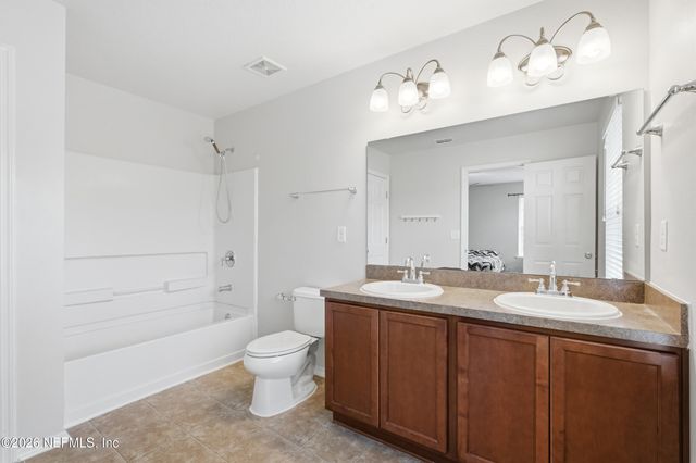 5988 BARTRAM VILLAGE Drive, Jacksonville, FL 32258