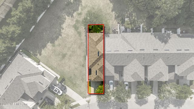 5988 BARTRAM VILLAGE Drive, Jacksonville, FL 32258