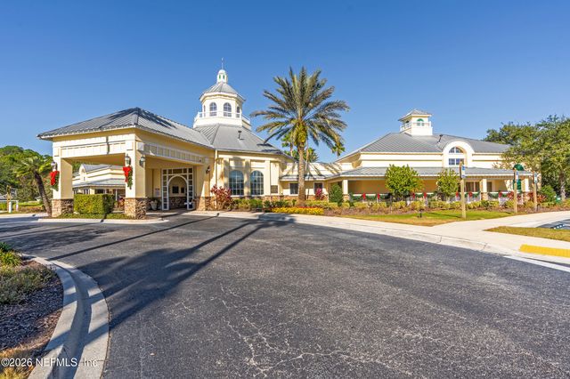 5988 BARTRAM VILLAGE Drive, Jacksonville, FL 32258