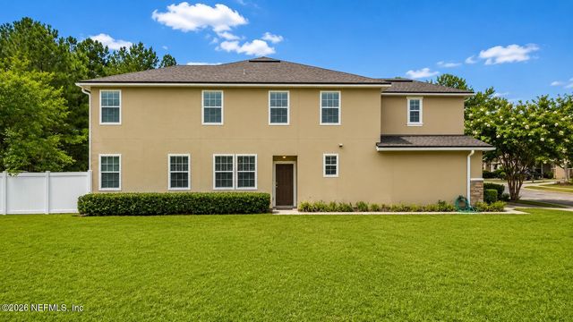 5988 BARTRAM VILLAGE Drive, Jacksonville, FL 32258