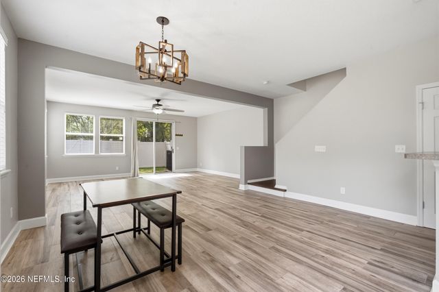 5988 BARTRAM VILLAGE Drive, Jacksonville, FL 32258