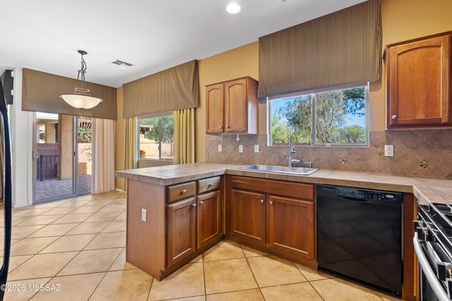 1605 W Homecoming Way, Tucson, AZ 85704