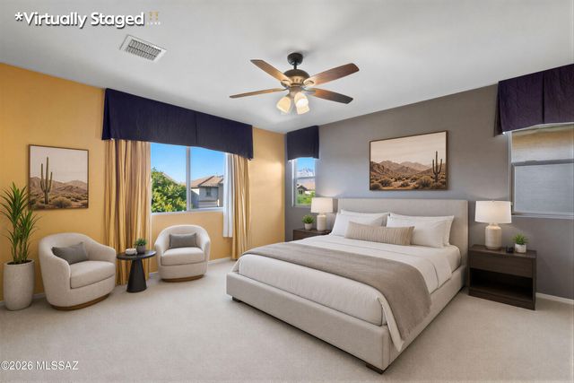 1605 W Homecoming Way, Tucson, AZ 85704
