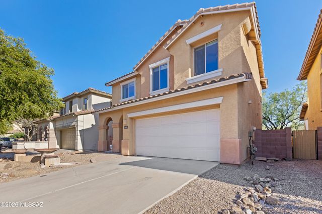 1605 W Homecoming Way, Tucson, AZ 85704