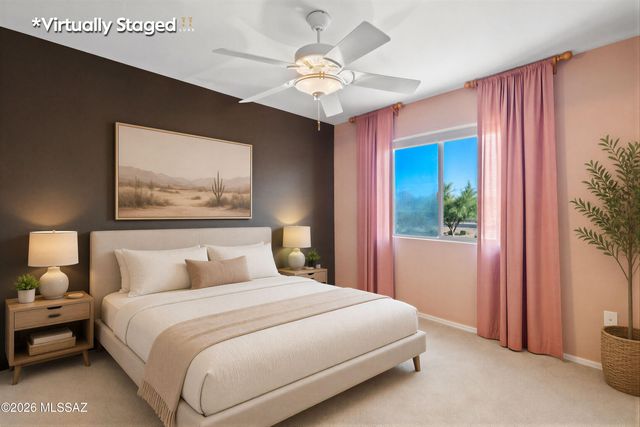 1605 W Homecoming Way, Tucson, AZ 85704