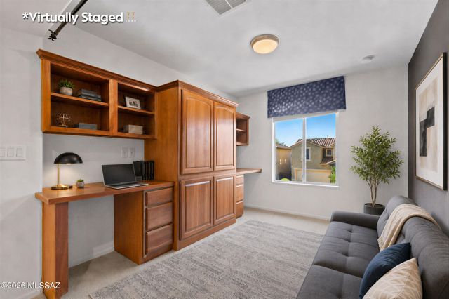 1605 W Homecoming Way, Tucson, AZ 85704