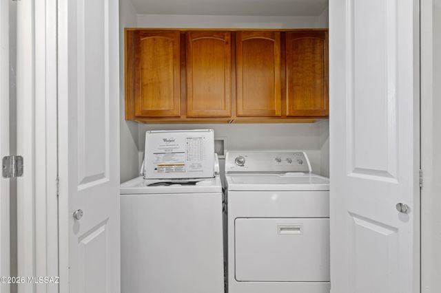 1605 W Homecoming Way, Tucson, AZ 85704