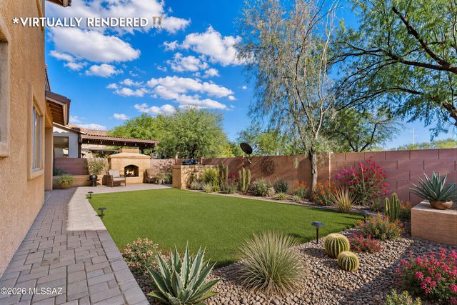 1605 W Homecoming Way, Tucson, AZ 85704