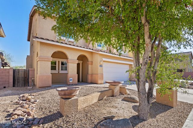 1605 W Homecoming Way, Tucson, AZ 85704