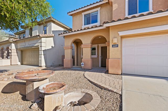 1605 W Homecoming Way, Tucson, AZ 85704