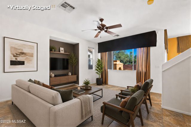 1605 W Homecoming Way, Tucson, AZ 85704