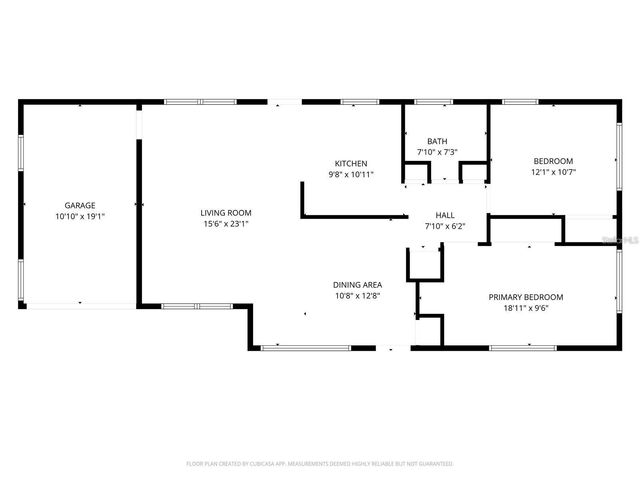 6690 17TH STREET N, St Petersburg, FL 33703