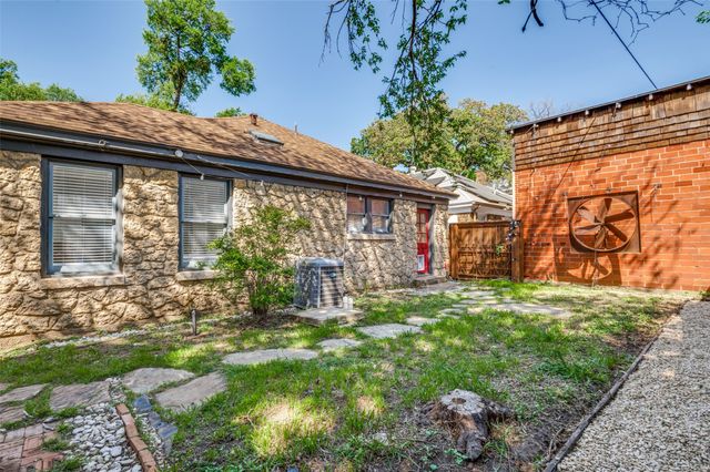 708 Blaylock Drive, Dallas, TX 75203