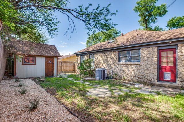 708 Blaylock Drive, Dallas, TX 75203